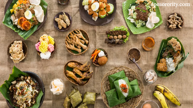 Tempat Kuliner di Bogor Terpopuler Dengan Rasa Yang Lezat